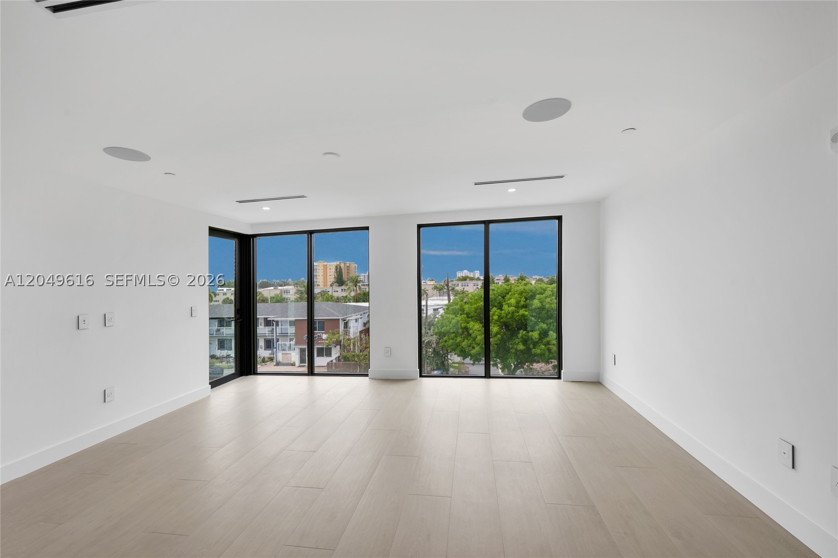 ATLANTIC VIEW - Residential Lease