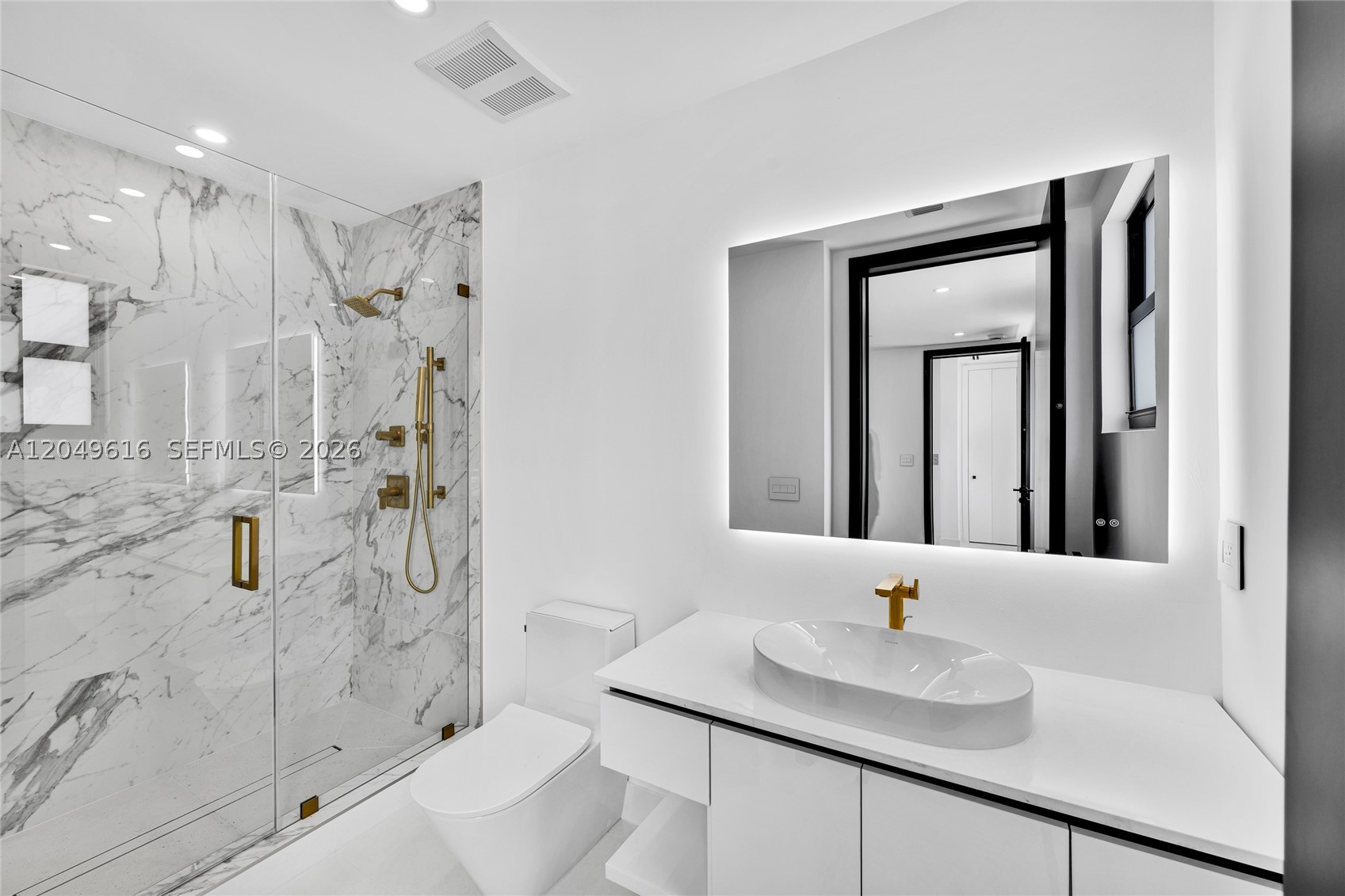 ATLANTIC VIEW - Residential Lease