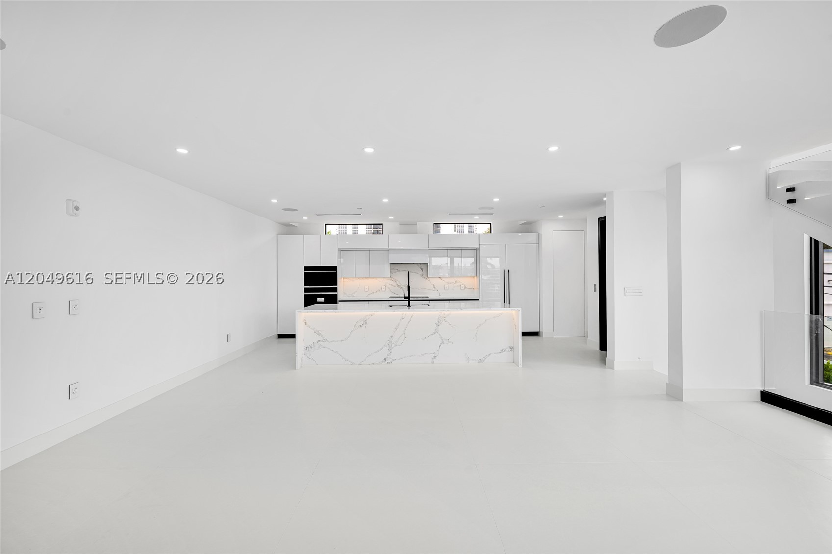 ATLANTIC VIEW - Residential Lease