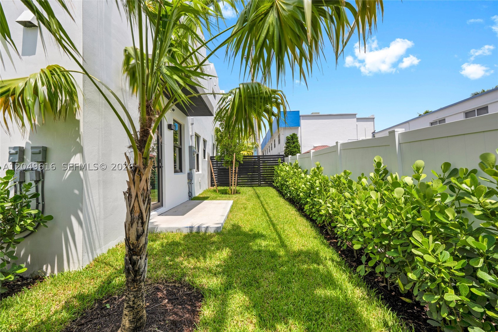 ATLANTIC VIEW - Residential Lease