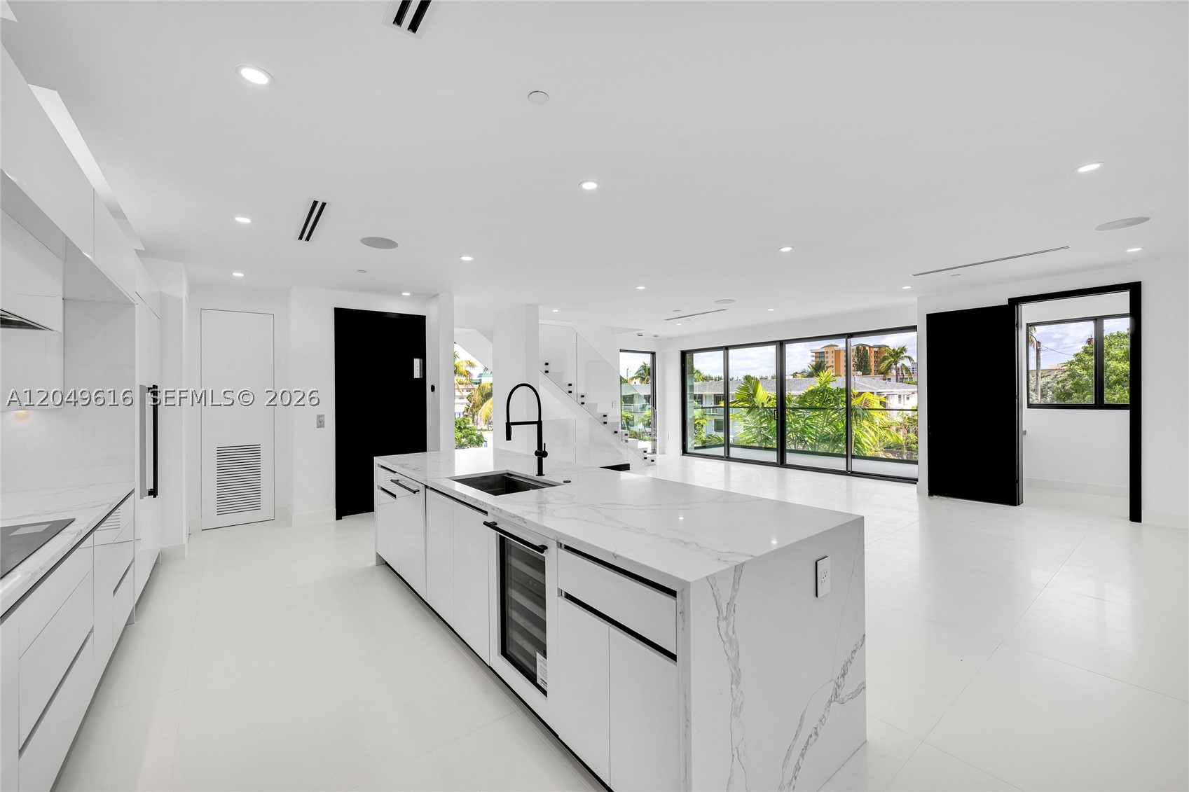 ATLANTIC VIEW - Residential Lease