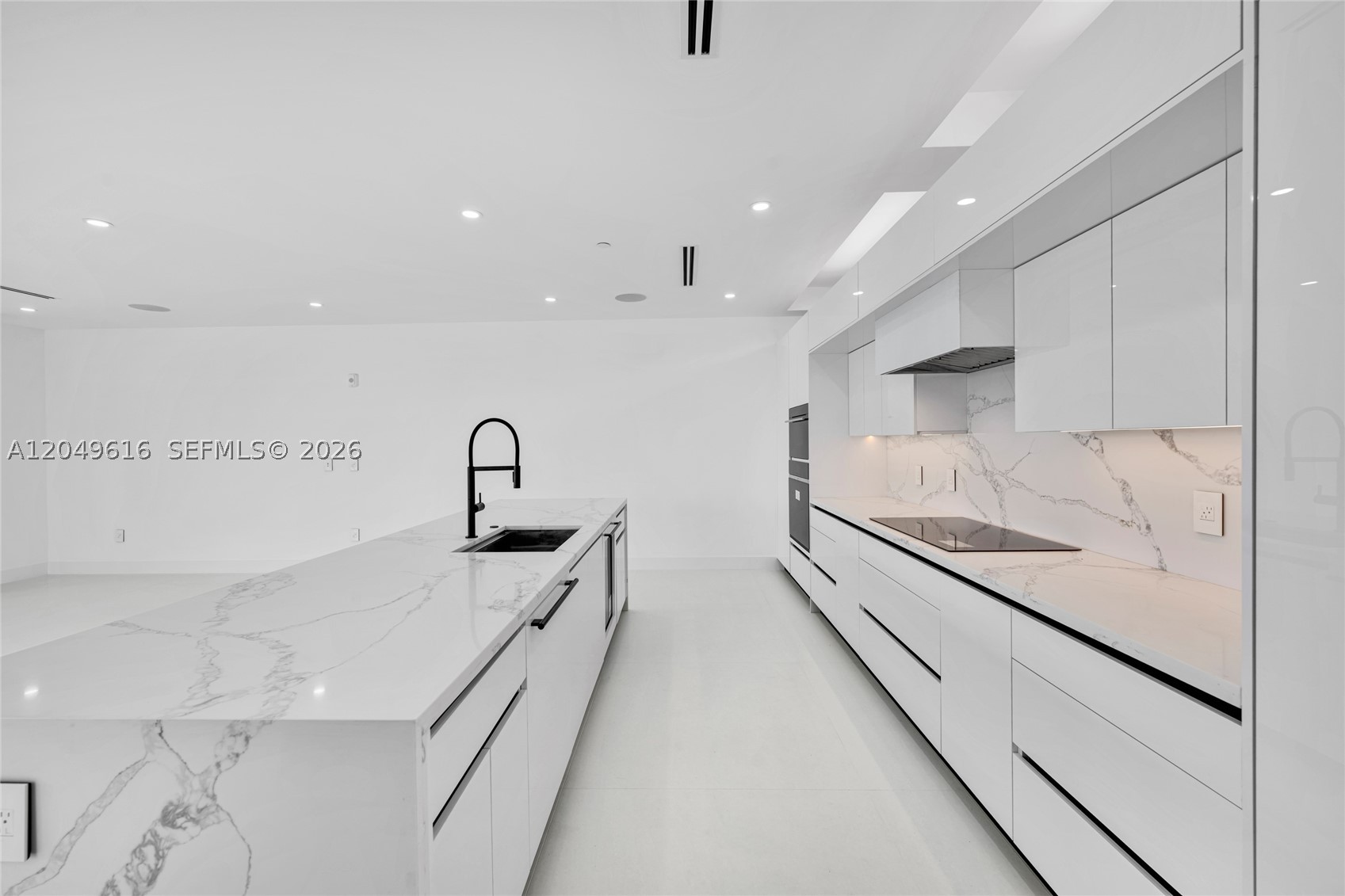 ATLANTIC VIEW - Residential Lease