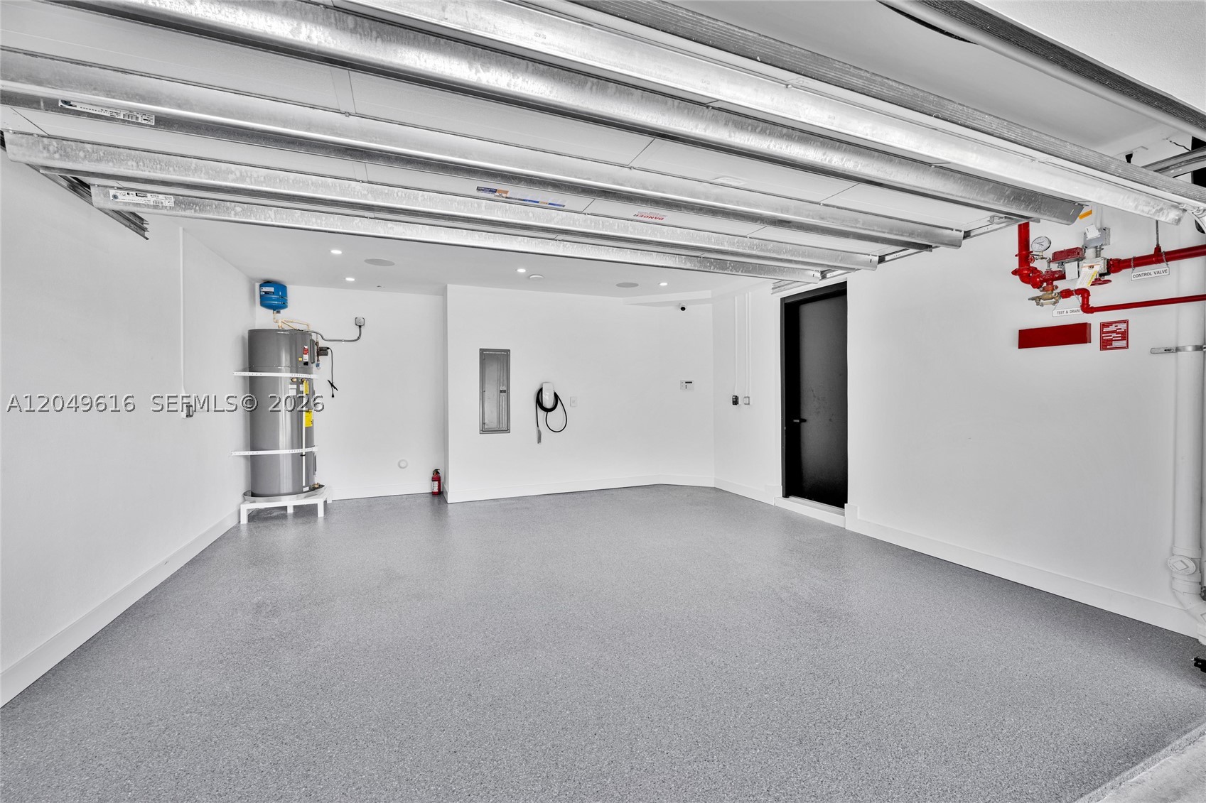 ATLANTIC VIEW - Residential Lease