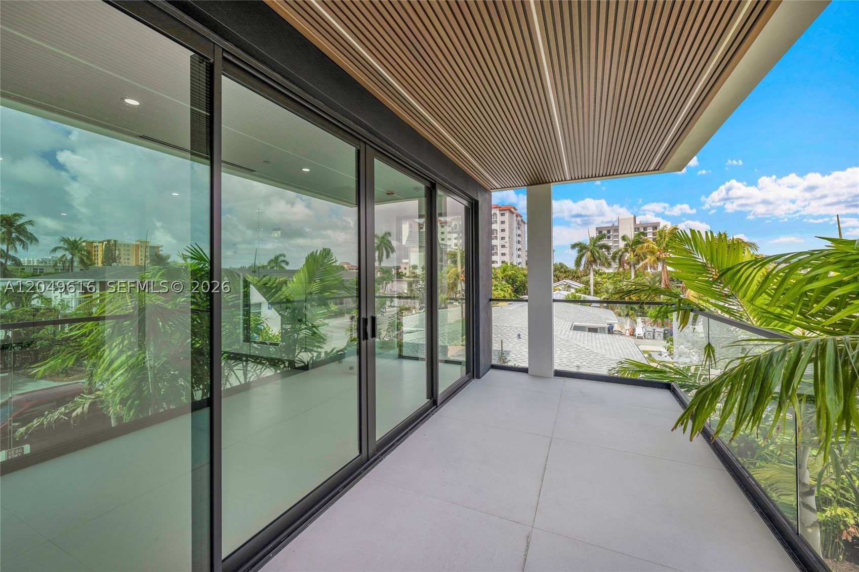 ATLANTIC VIEW - Residential Lease