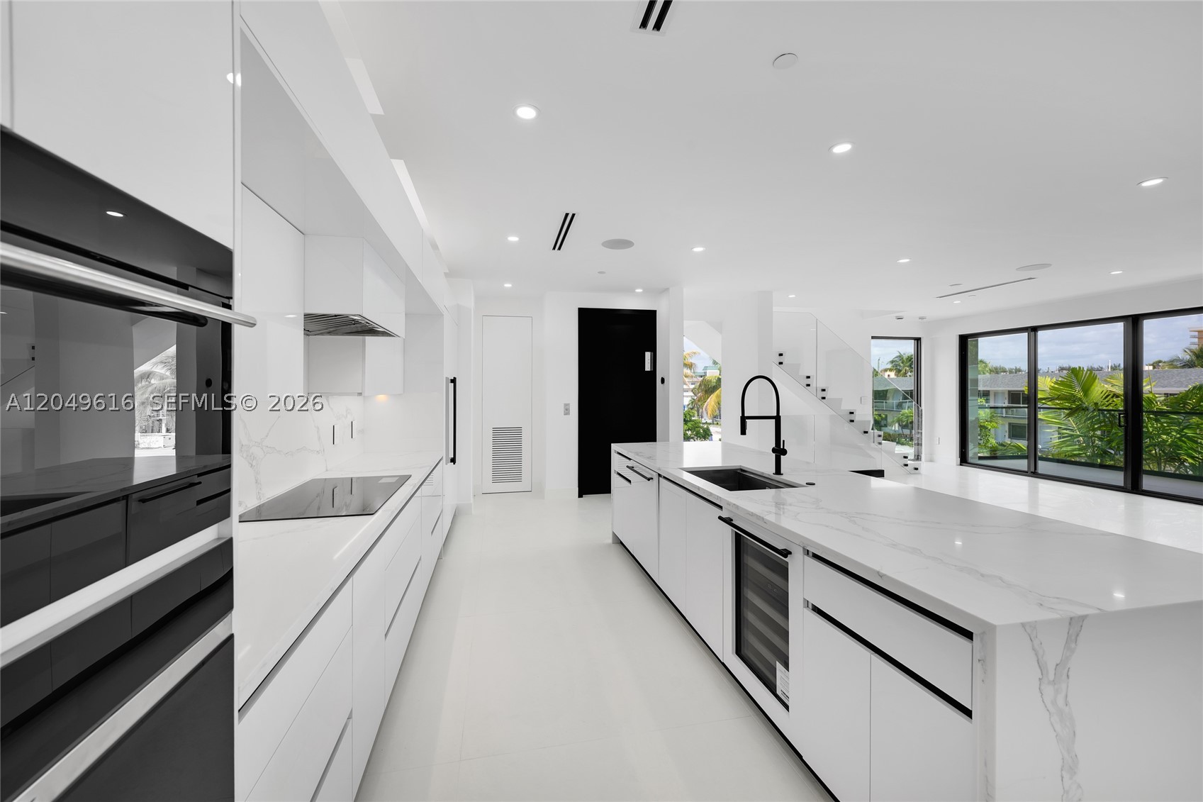 ATLANTIC VIEW - Residential Lease