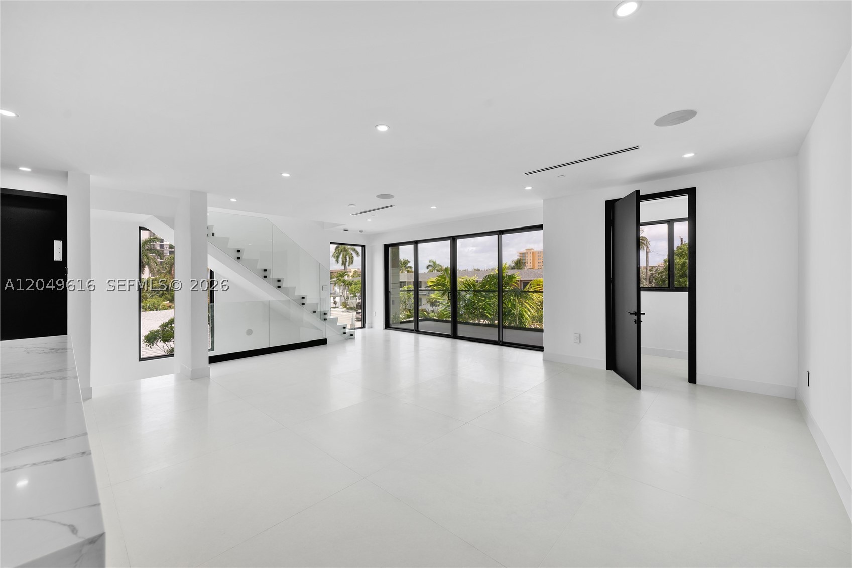 ATLANTIC VIEW - Residential Lease