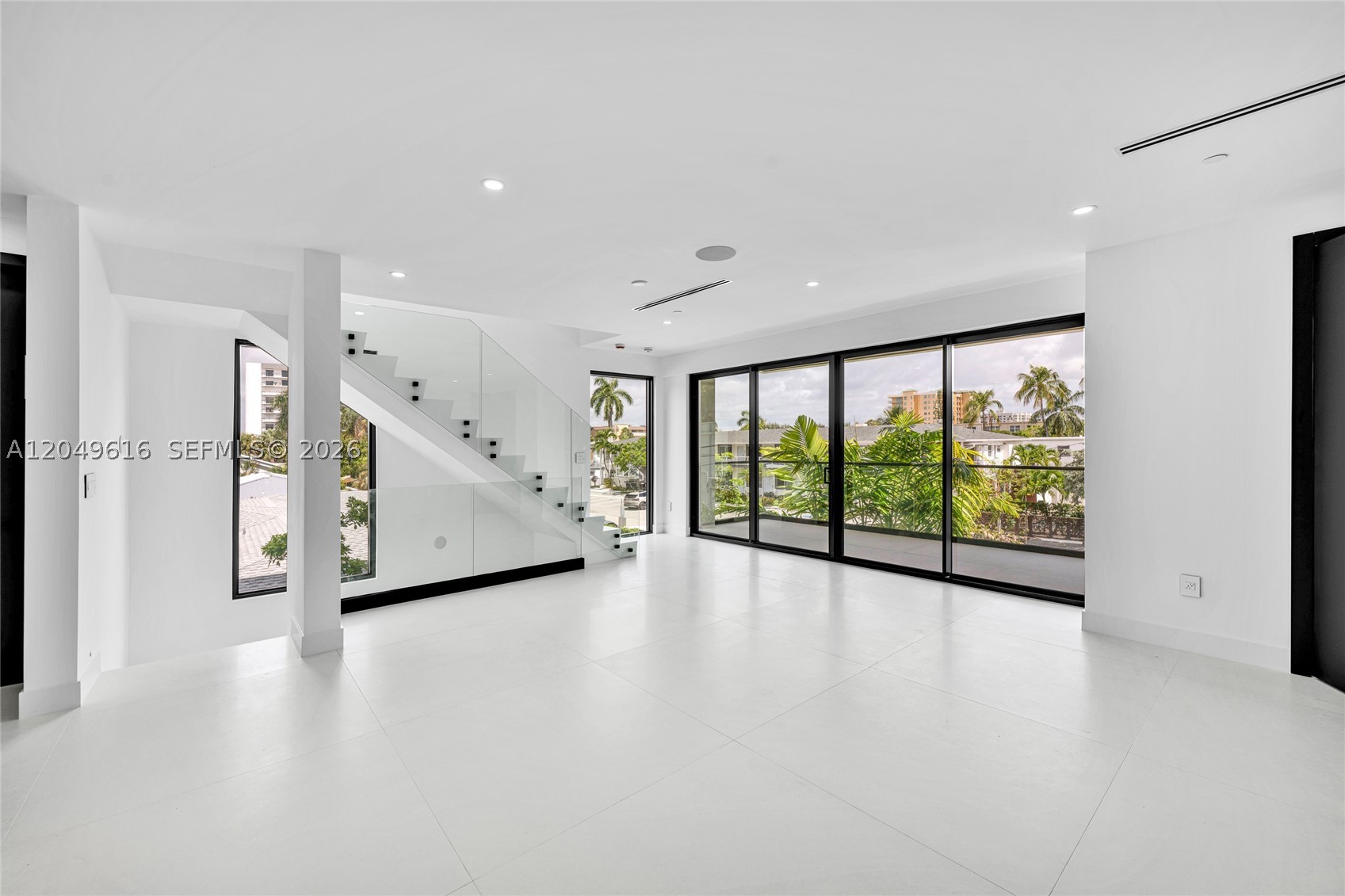 ATLANTIC VIEW - Residential Lease