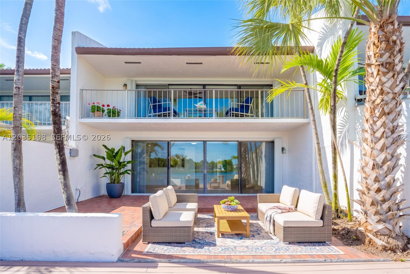 MARINA LAKES TOWNHOUSES - Residential