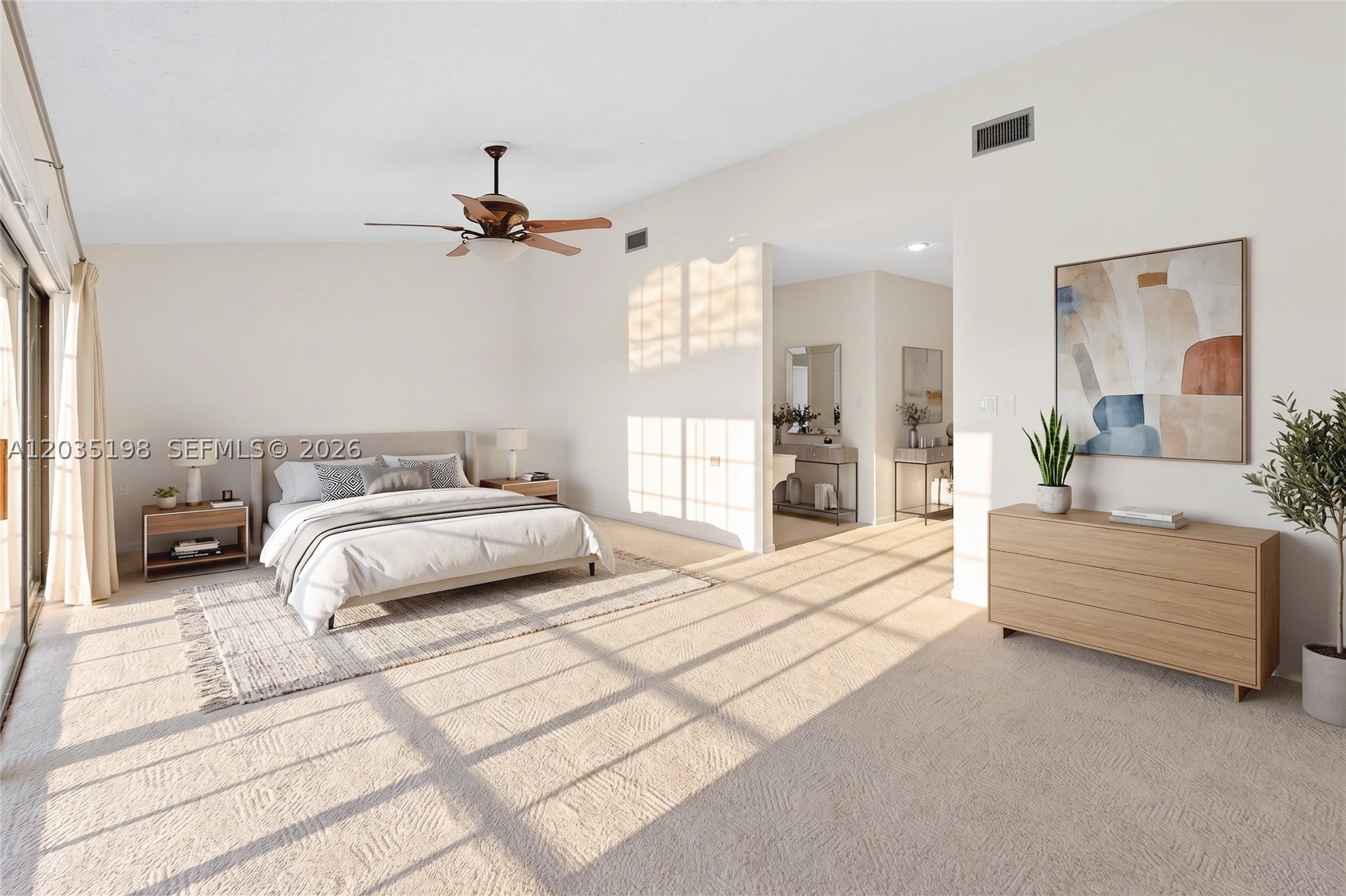 MARINA LAKES TOWNHOUSES - Residential