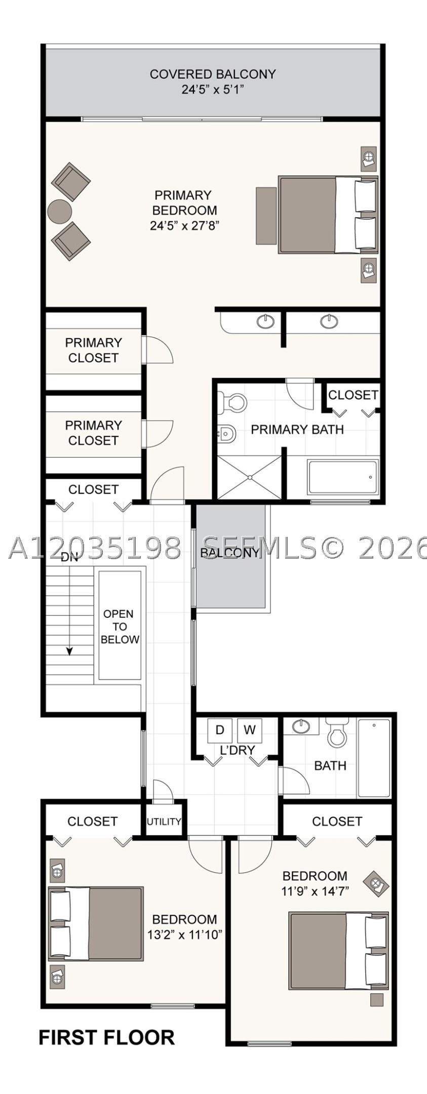 MARINA LAKES TOWNHOUSES - Residential