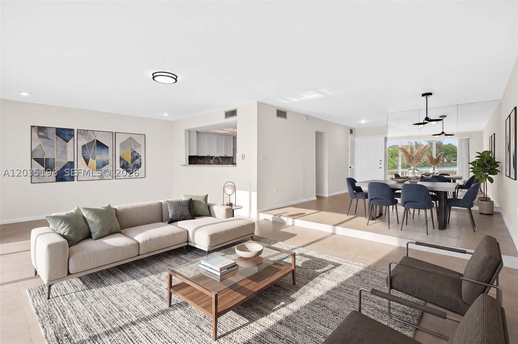 MARINA LAKES TOWNHOUSES - Residential