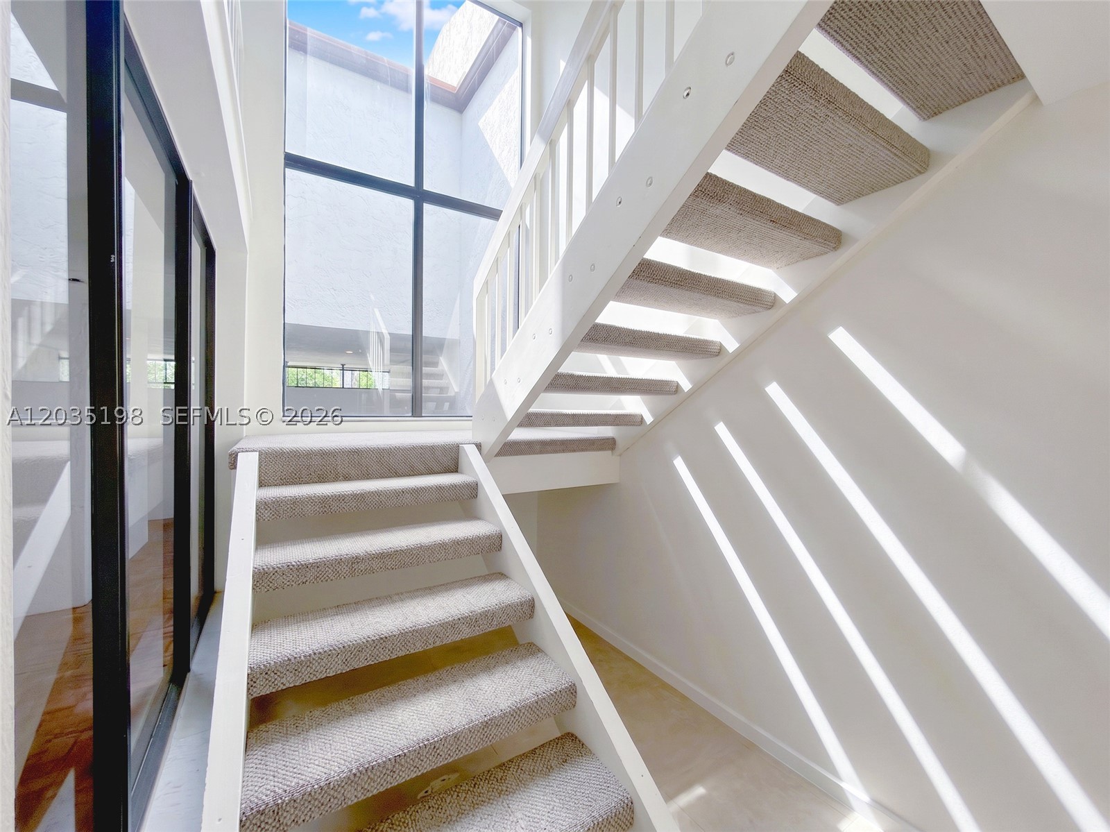 MARINA LAKES TOWNHOUSES - Residential