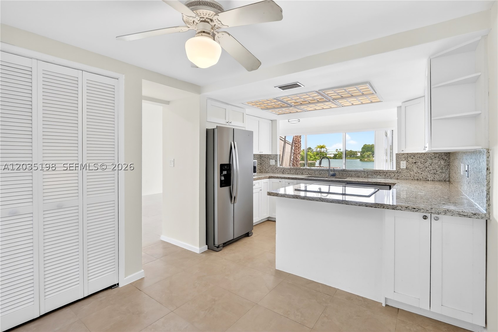 MARINA LAKES TOWNHOUSES - Residential