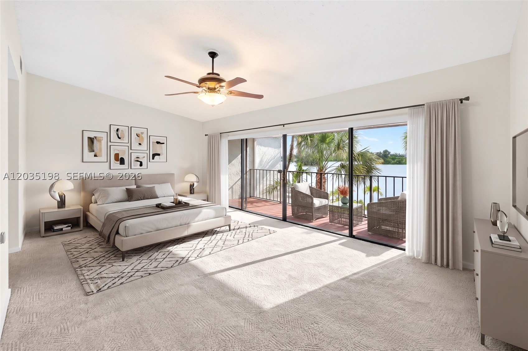 MARINA LAKES TOWNHOUSES - Residential
