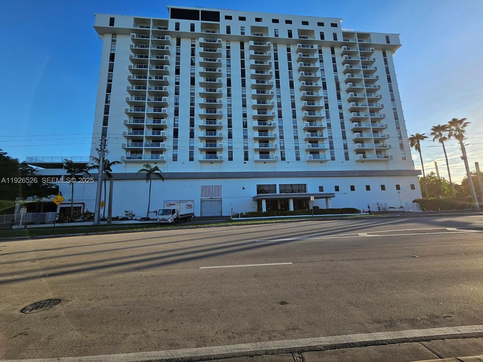 MOTIVATED SELLER & PRICED FOR A QUICK SALE!!! Potential CASH COW for investors…  

Recently renovated Commercial office spaces for sale. This unit (CU-207) is located on the second floor of Sailboat Cay Condominium and features a reception area and three large separate offices. Unit CU-207 is offered for sale along with the adjacent unit CU-206, or each unit may be purchased separately. Please see ML# A11926489.

This commercial condo unit is in a gated building with 24/7 security, within walking distance to many Shopping Centers, Bus Routes, minutes from I-95, Skylake Mall, Aventura Mall, Sunny Isles Beach, and 25 minutes from South Beach. 

Conveniently situated at the intersection of Biscayne Blvd and 135th Street, across several restaurants, including Starbucks, and most commercial use permitted (office, medical or small retail). Eligible for E2 visa investment. The A/C unit replaced in late 2023. The parking garage’s ground level is dedicated to commercial units, their clients, customers, and visitors.