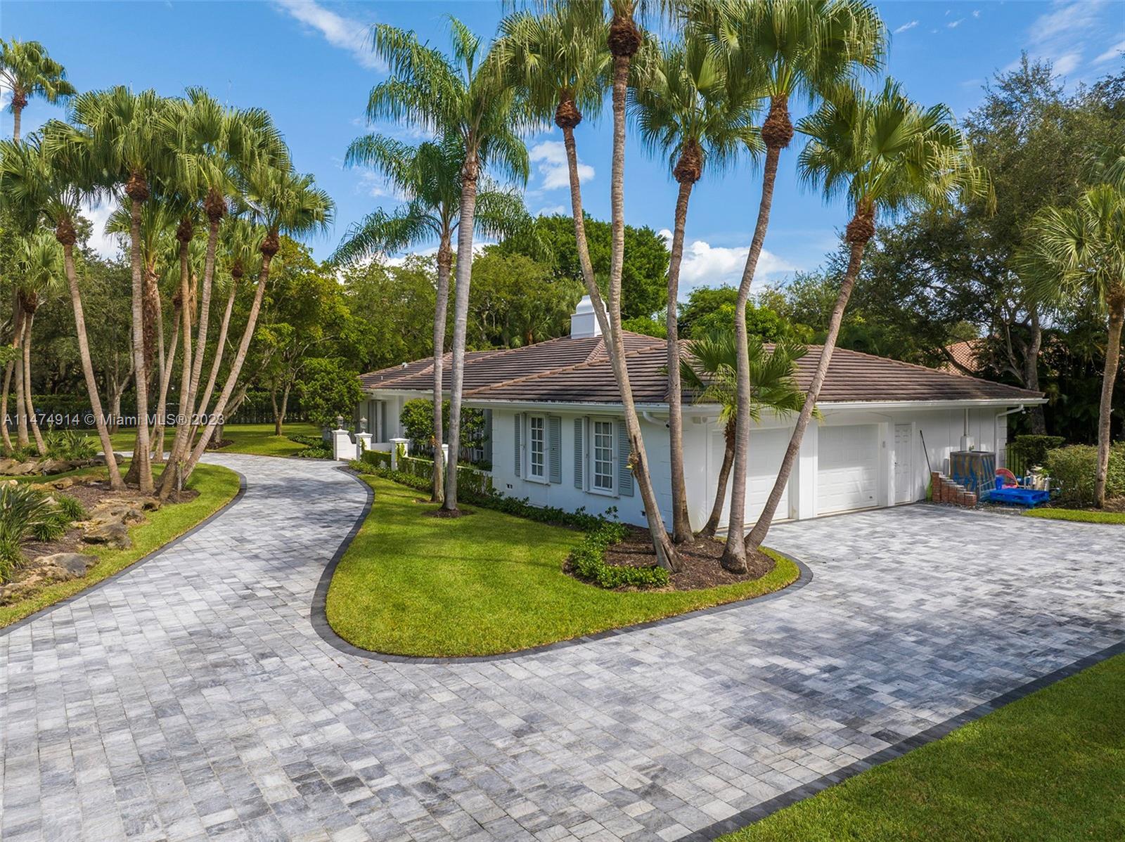 HAMMOCK HEIGHTS - Residential Lease