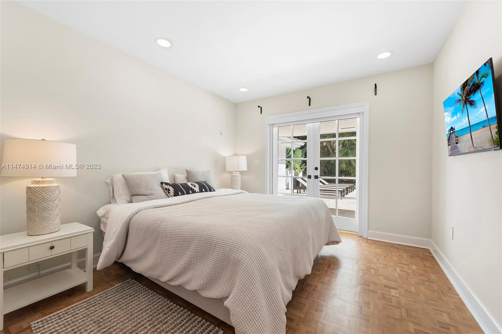 HAMMOCK HEIGHTS - Residential Lease