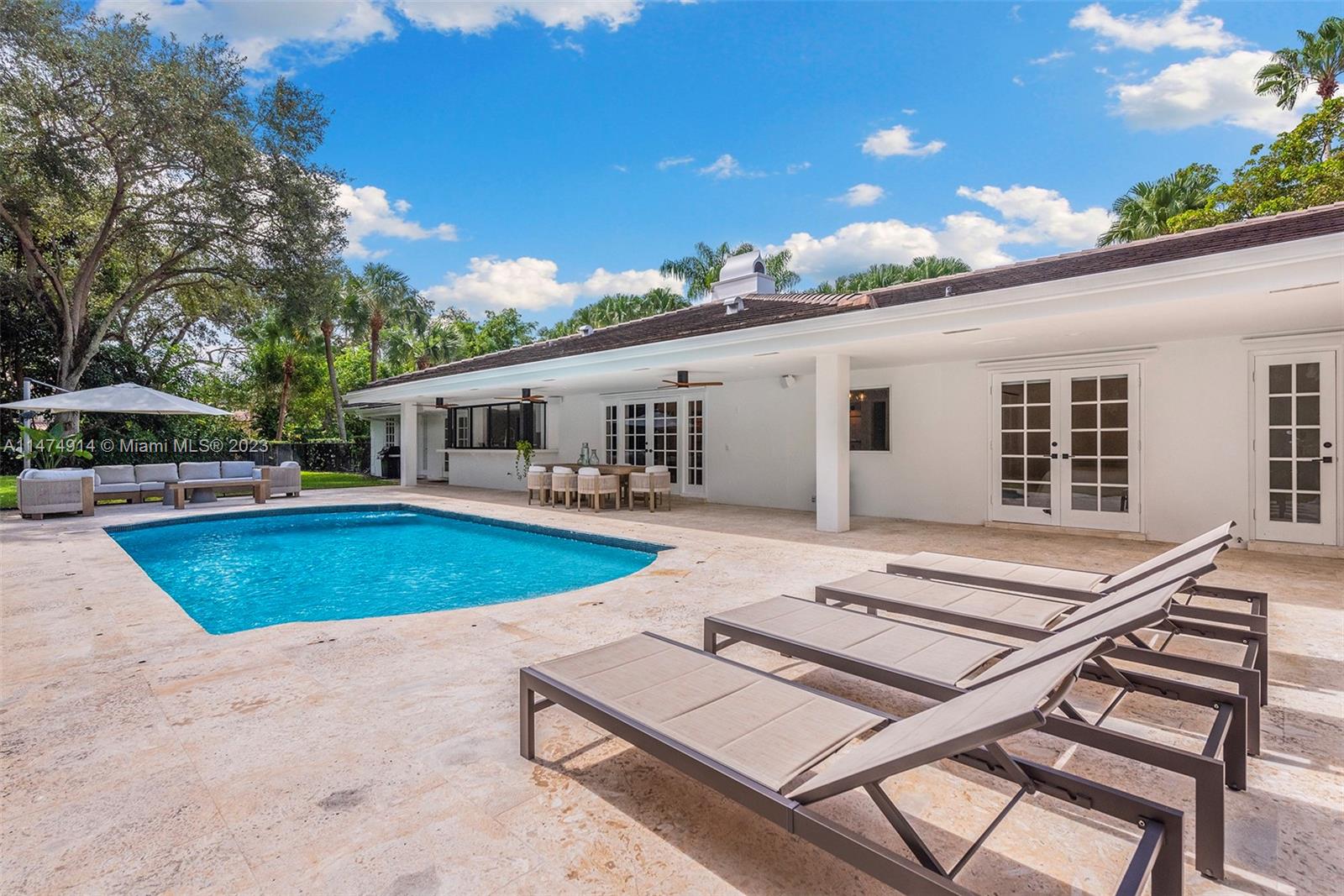 HAMMOCK HEIGHTS - Residential Lease