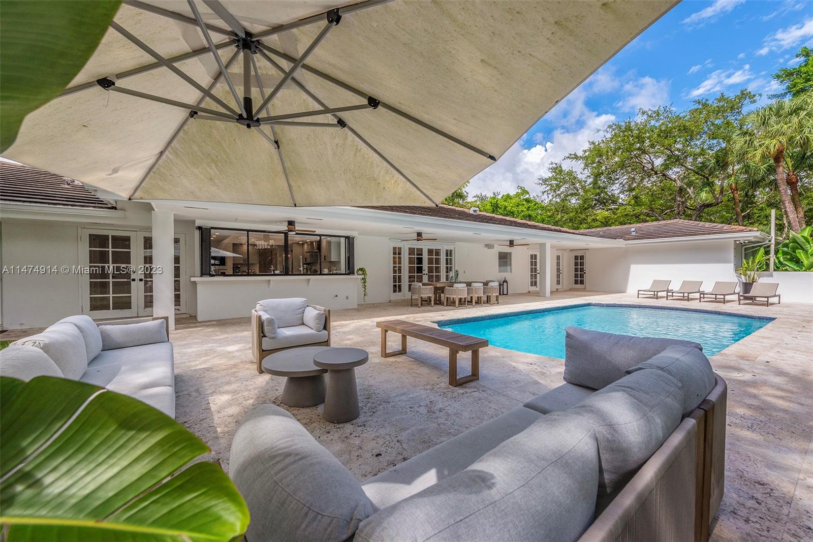 HAMMOCK HEIGHTS - Residential Lease