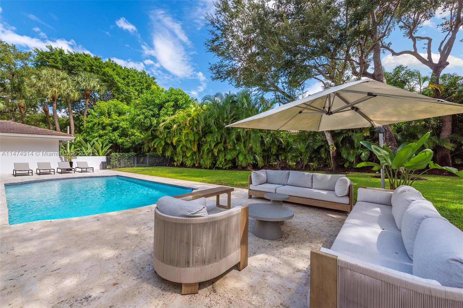 HAMMOCK HEIGHTS - Residential Lease