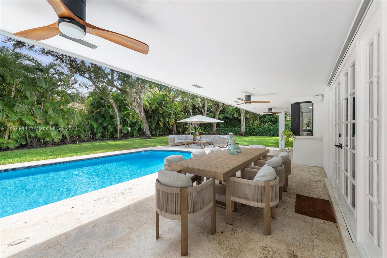 HAMMOCK HEIGHTS - Residential Lease