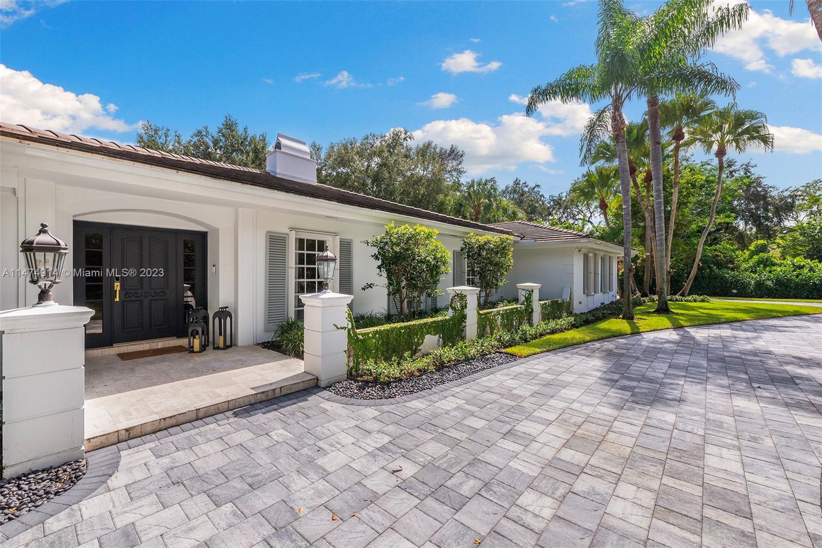 HAMMOCK HEIGHTS - Residential Lease