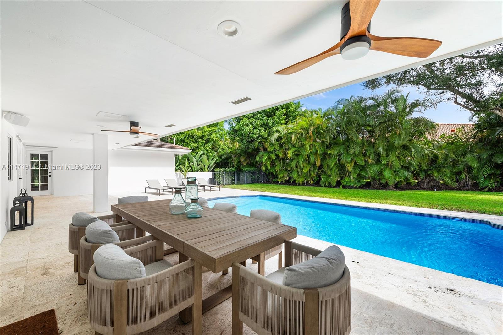 HAMMOCK HEIGHTS - Residential Lease