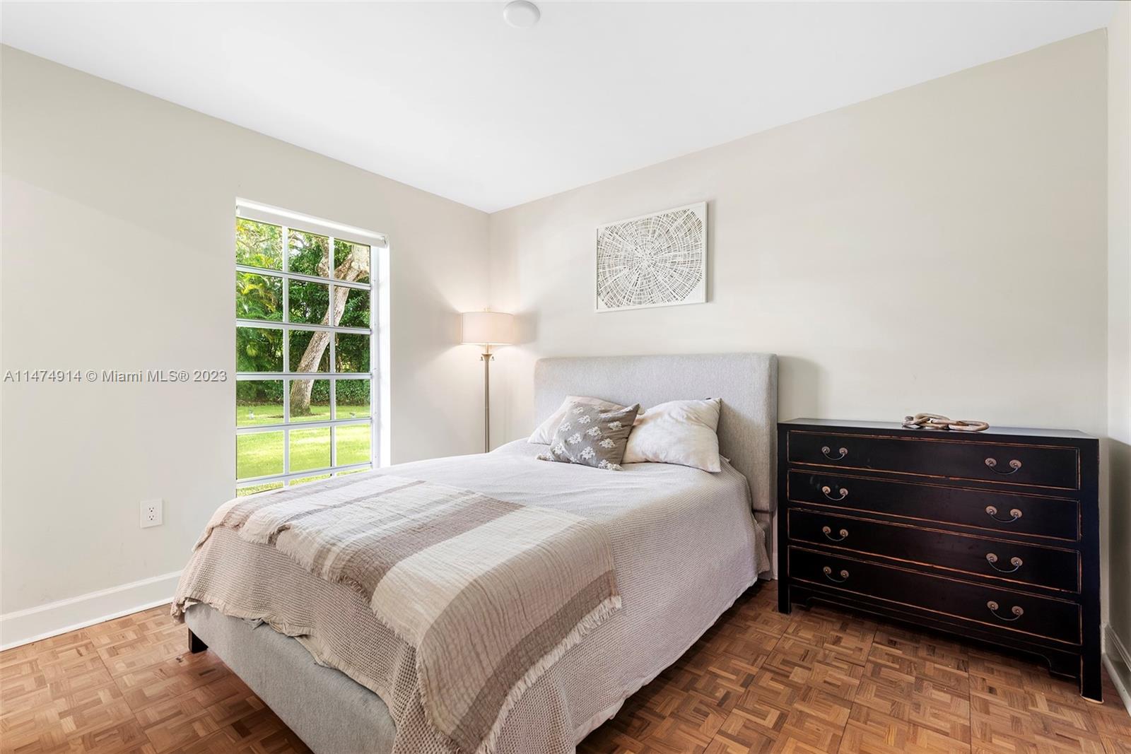 HAMMOCK HEIGHTS - Residential Lease