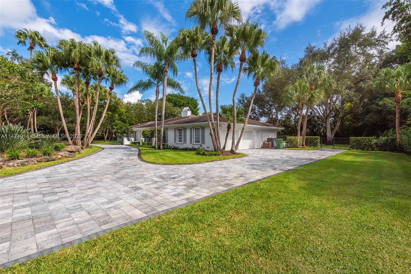 HAMMOCK HEIGHTS - Residential Lease