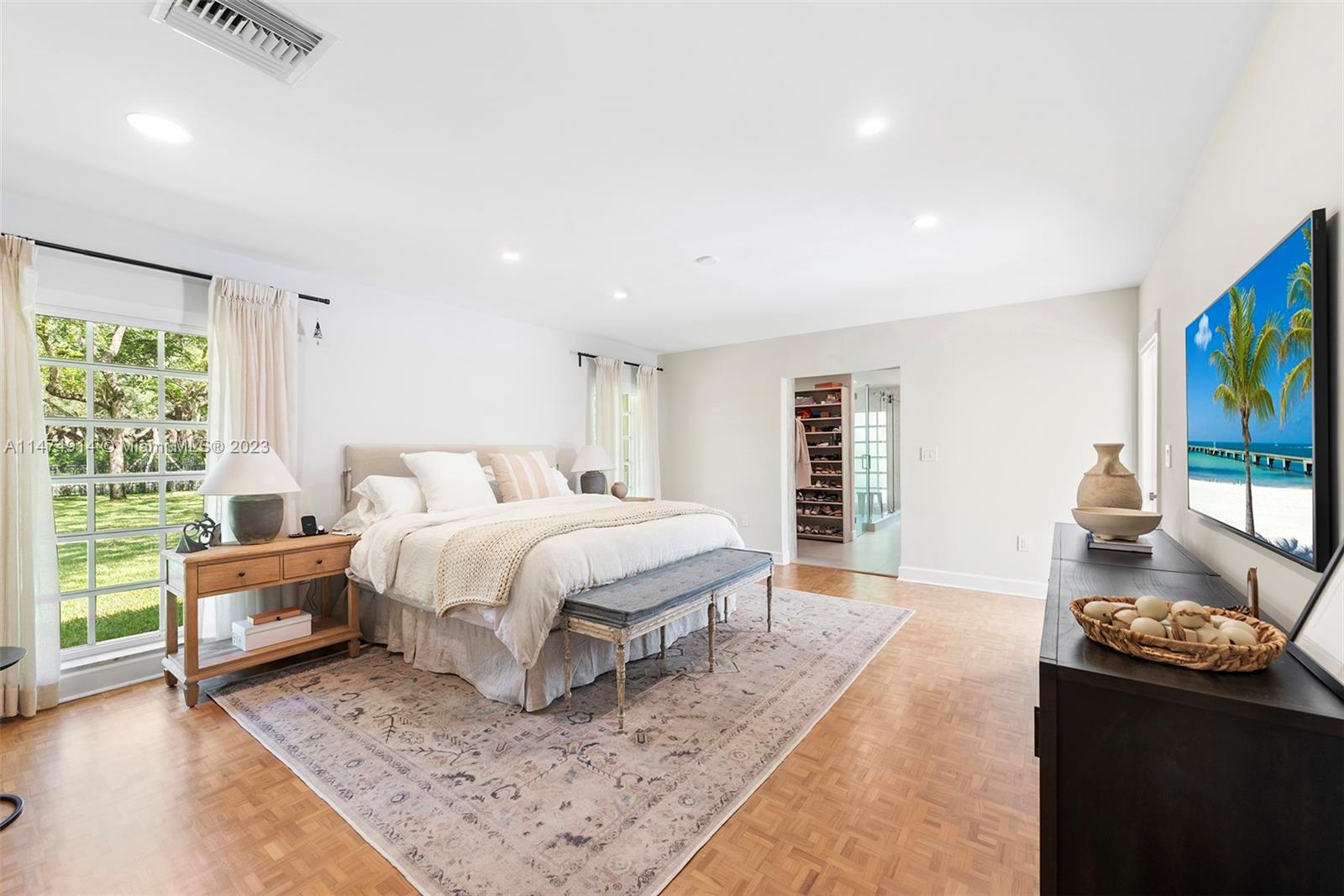 HAMMOCK HEIGHTS - Residential Lease