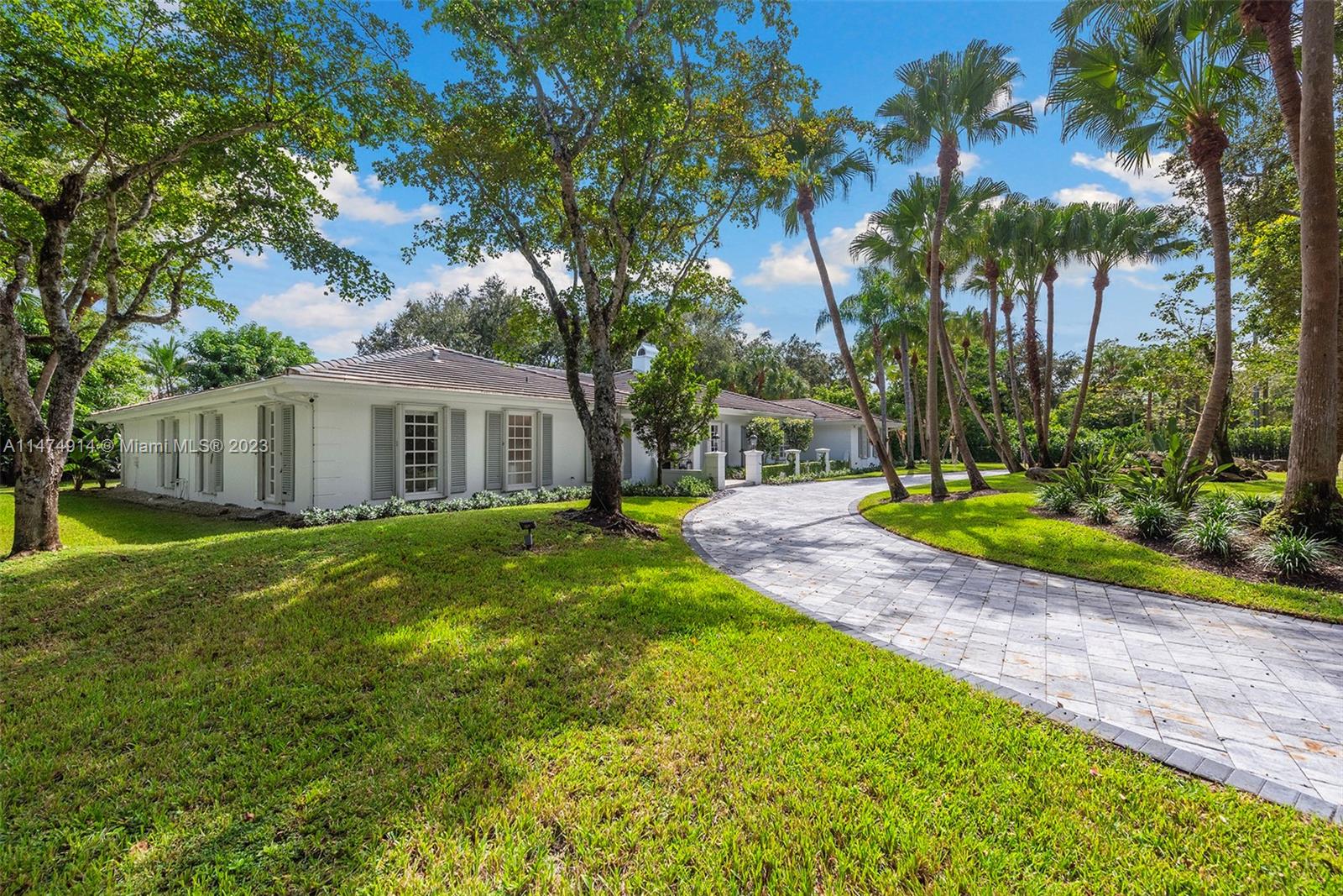 HAMMOCK HEIGHTS - Residential Lease