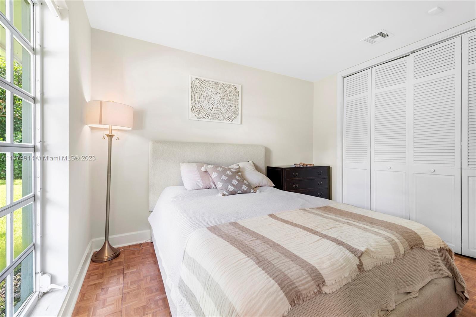 HAMMOCK HEIGHTS - Residential Lease