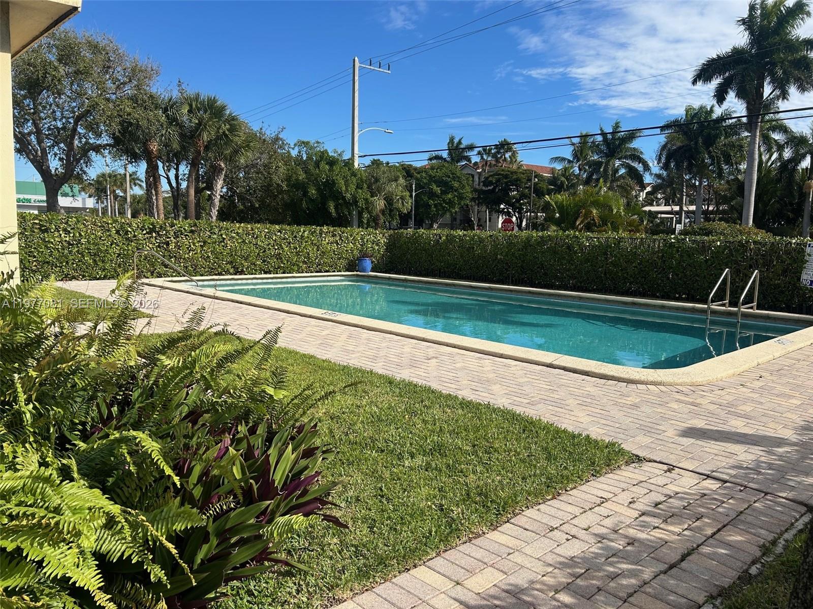FAIRFIELD APTS CONDO - Residential
