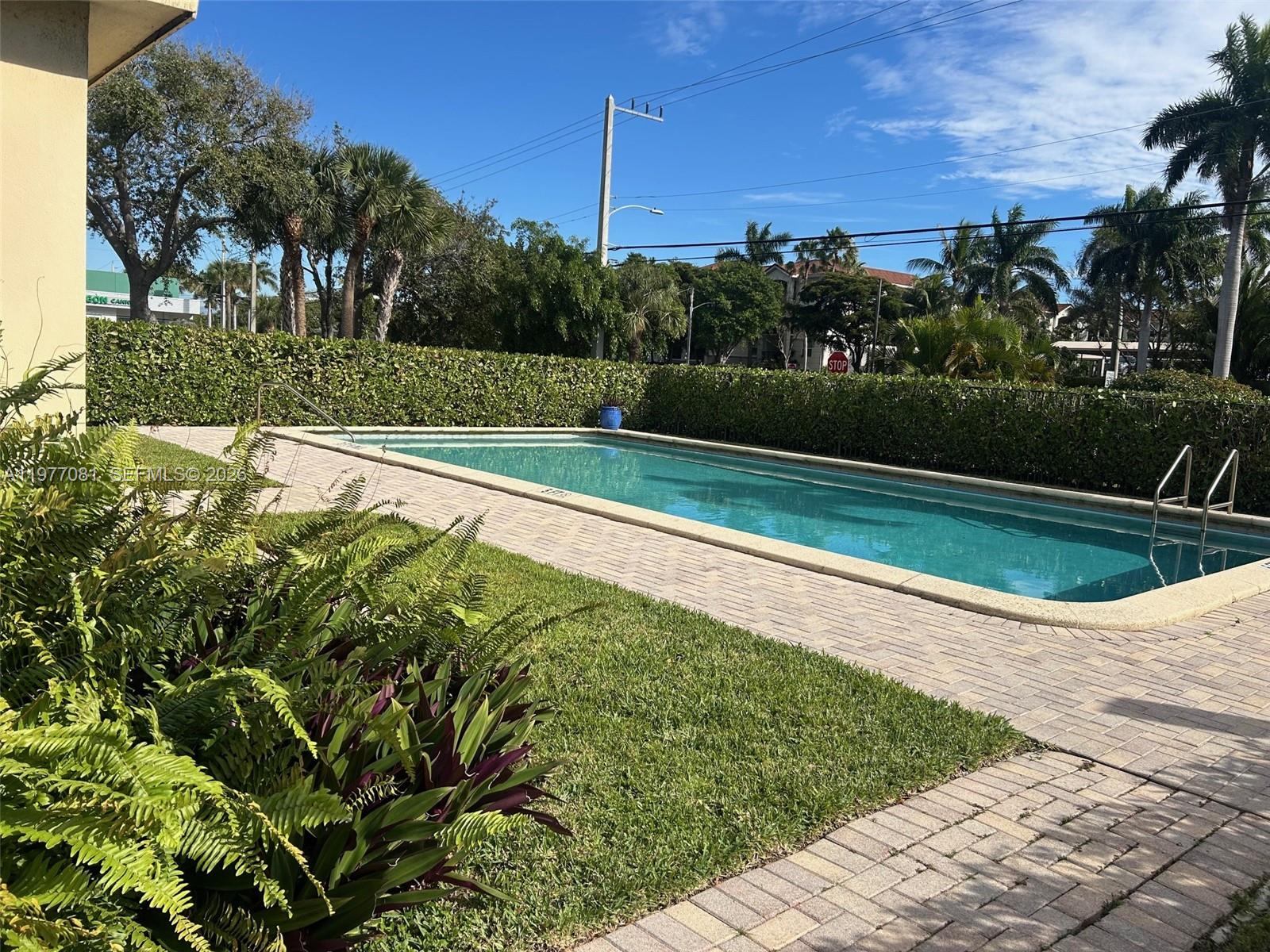FAIRFIELD APTS CONDO - Residential