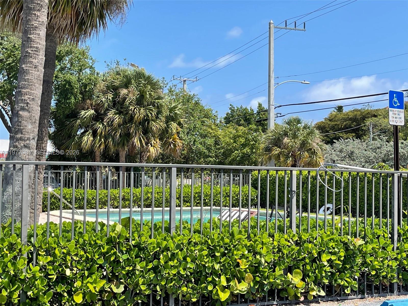 FAIRFIELD APTS CONDO - Residential