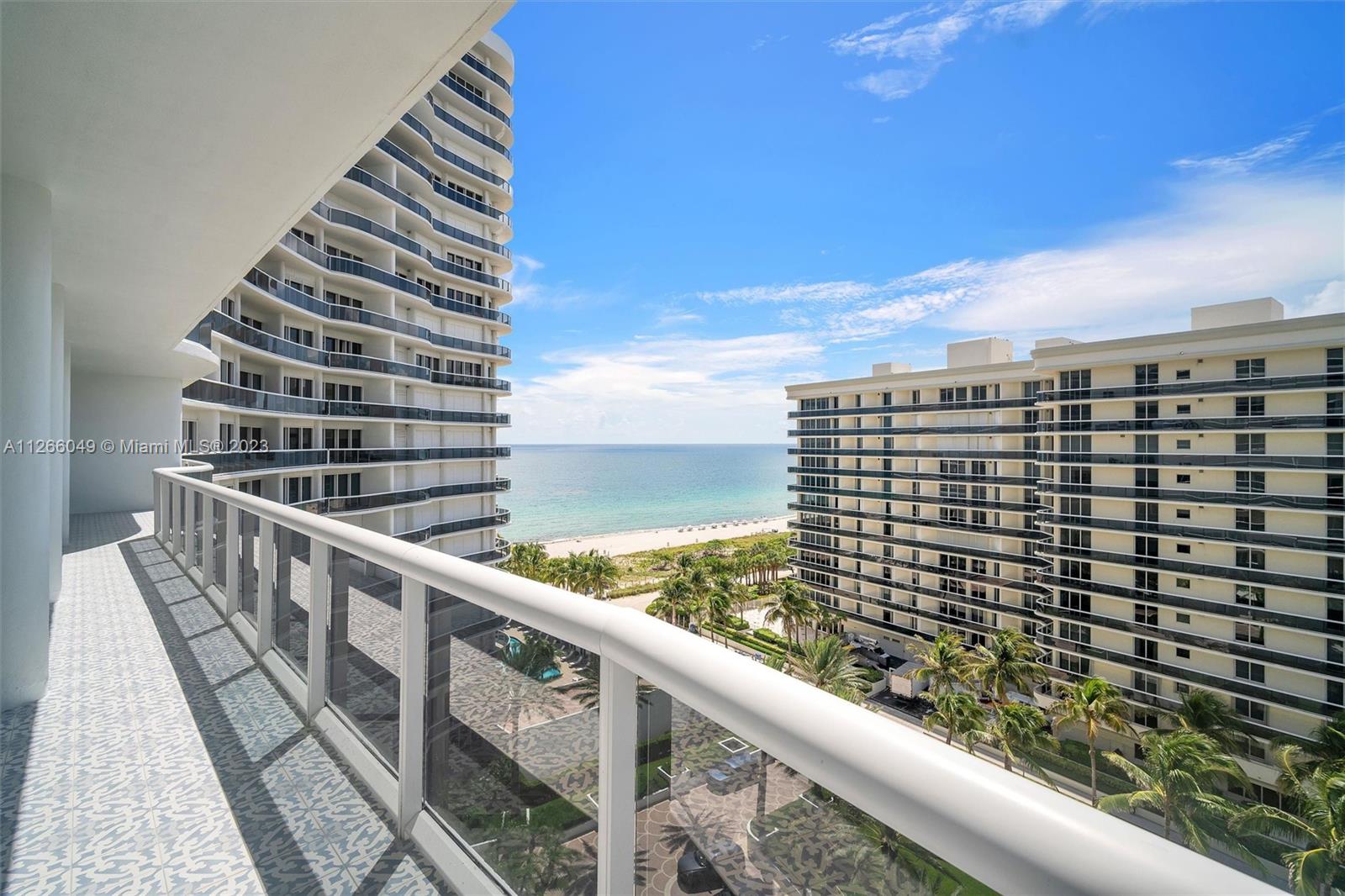 MAJESTIC TOWER - Residential