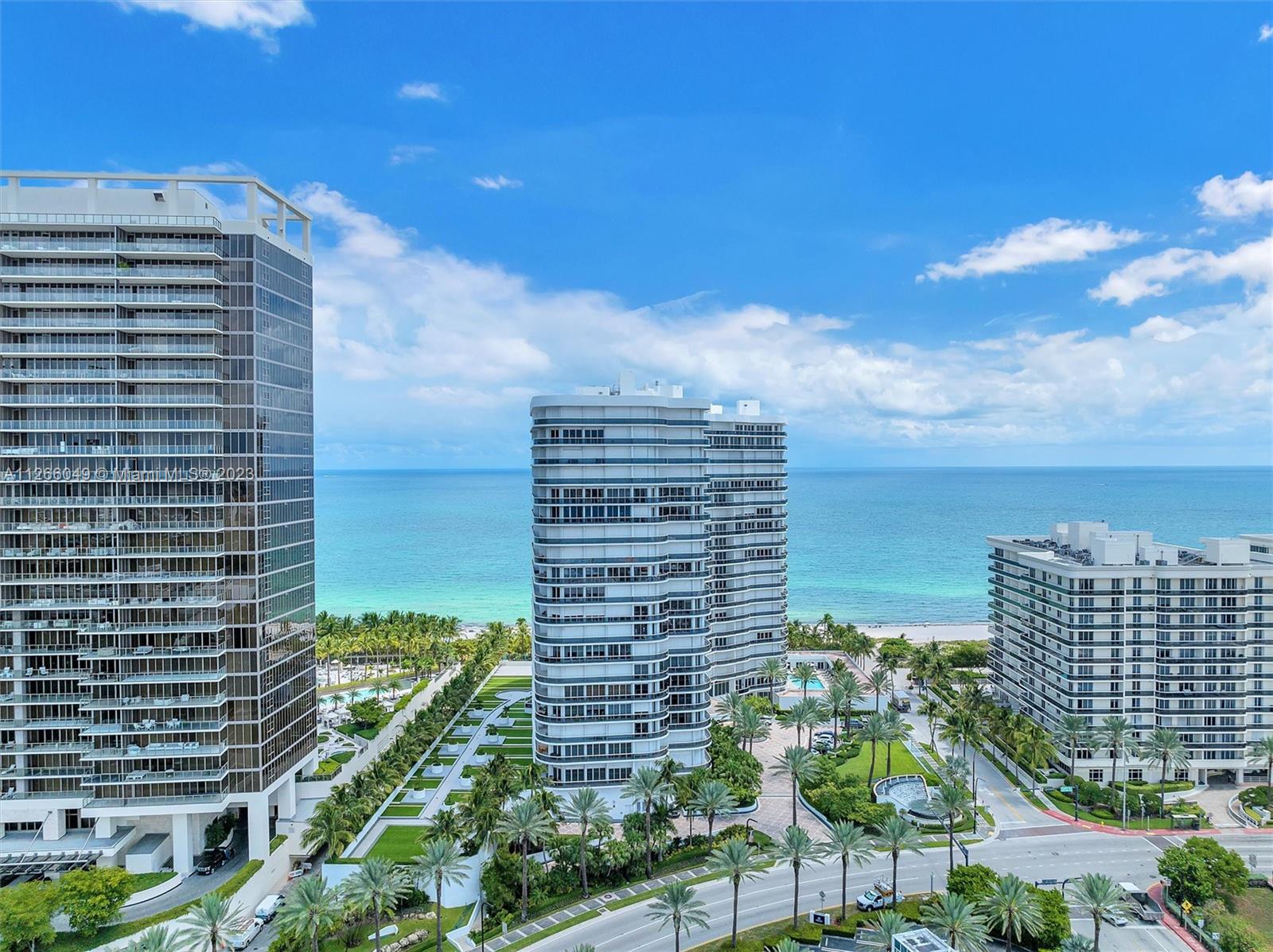 MAJESTIC TOWER - Residential