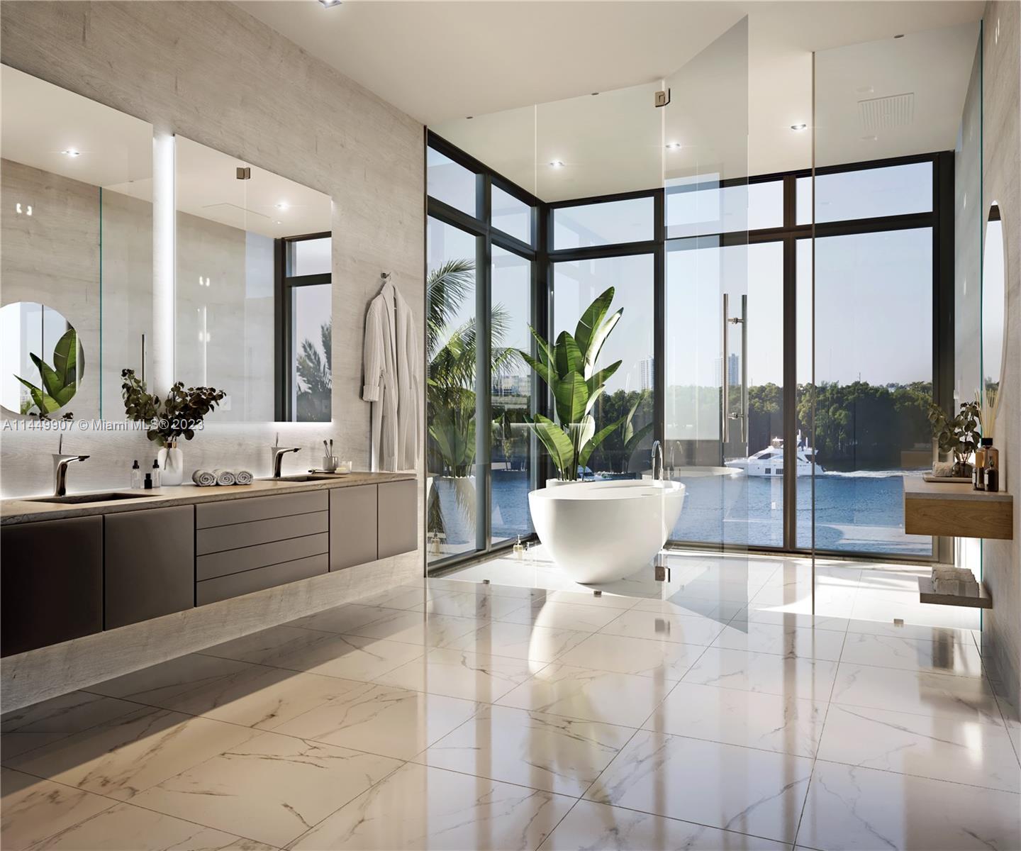 ATLANTIC ISLAND - Residential