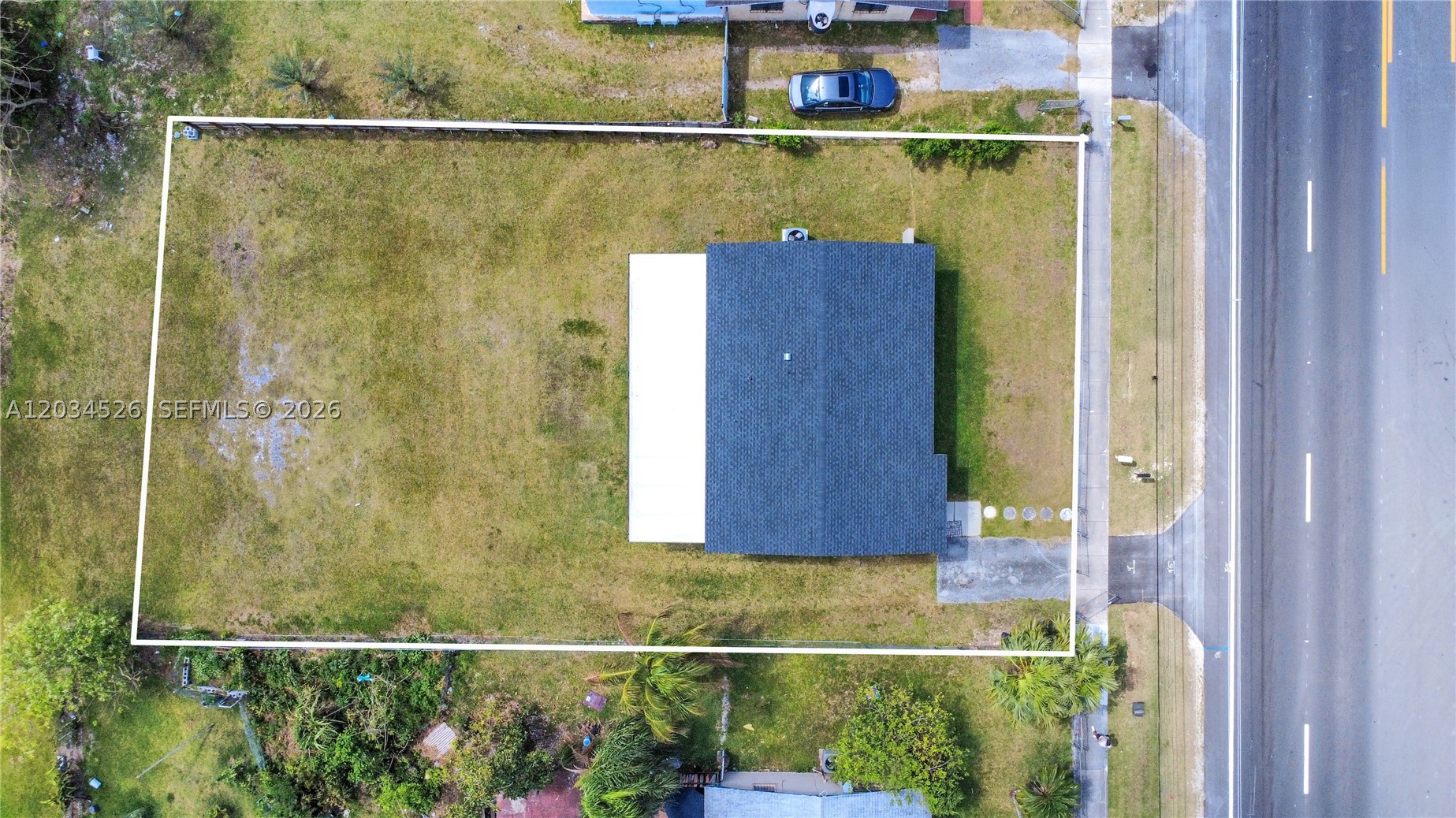 PINE ISLAND LAKE SUB - Residential