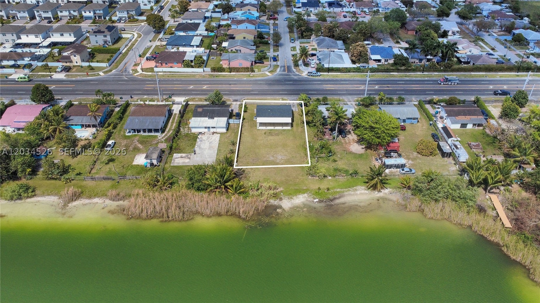 PINE ISLAND LAKE SUB - Residential