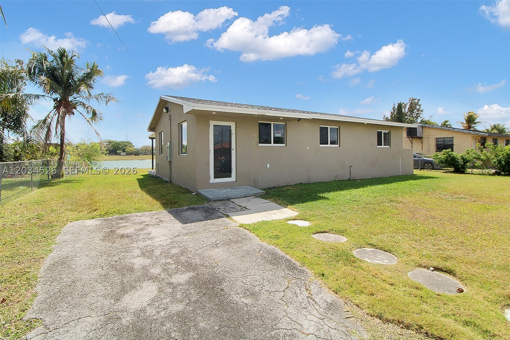 PINE ISLAND LAKE SUB - Residential
