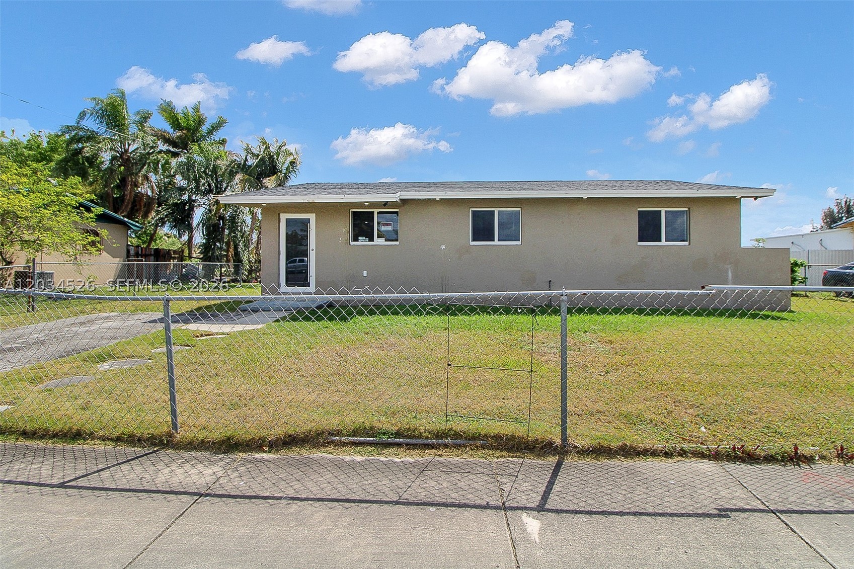 PINE ISLAND LAKE SUB - Residential