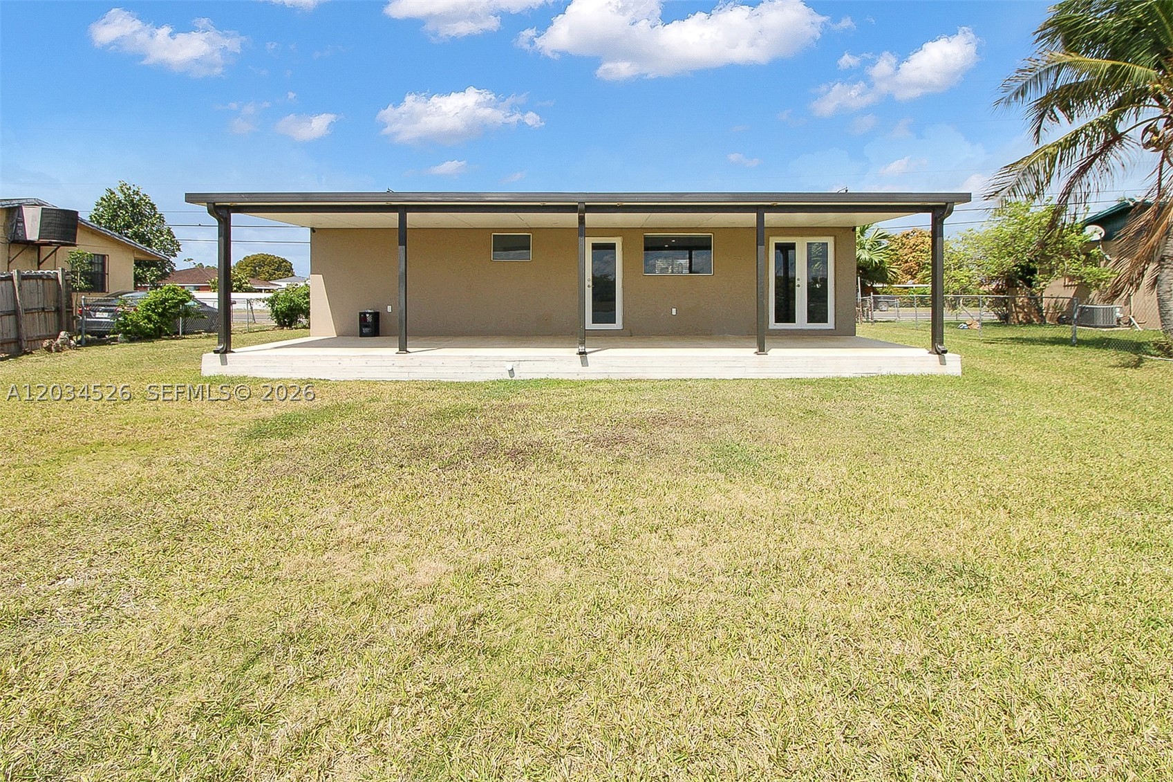 PINE ISLAND LAKE SUB - Residential