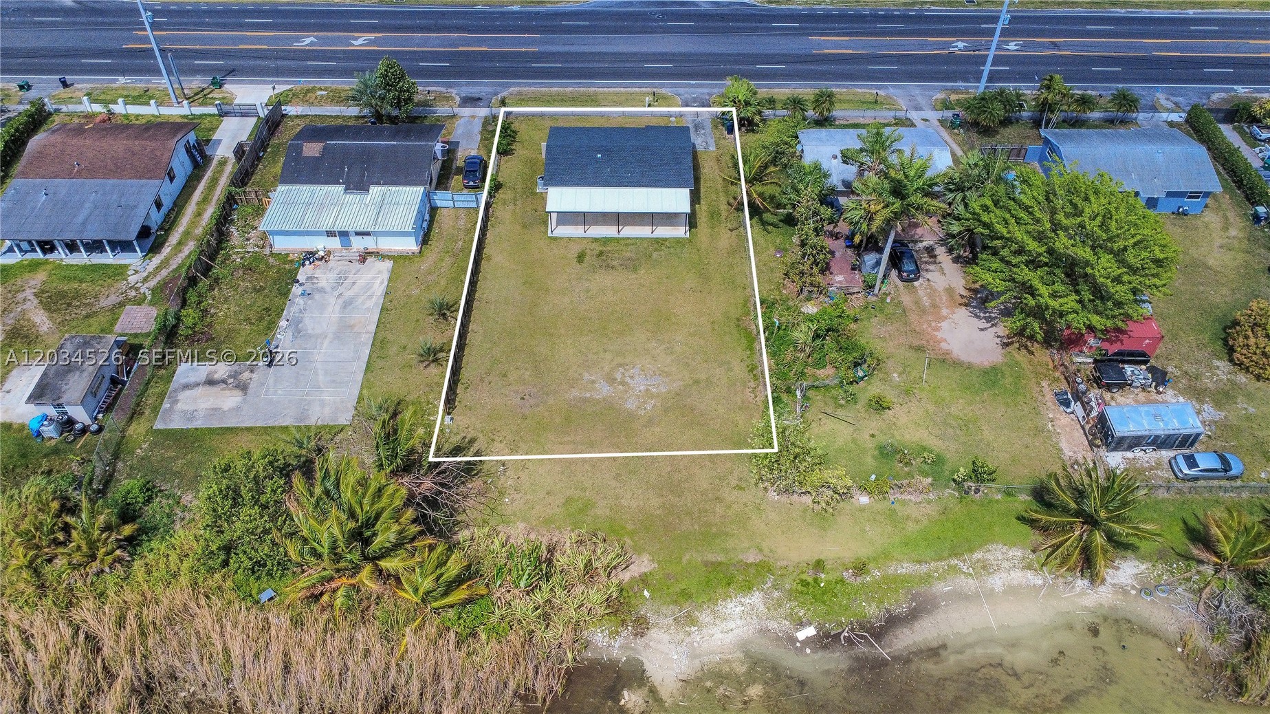 PINE ISLAND LAKE SUB - Residential