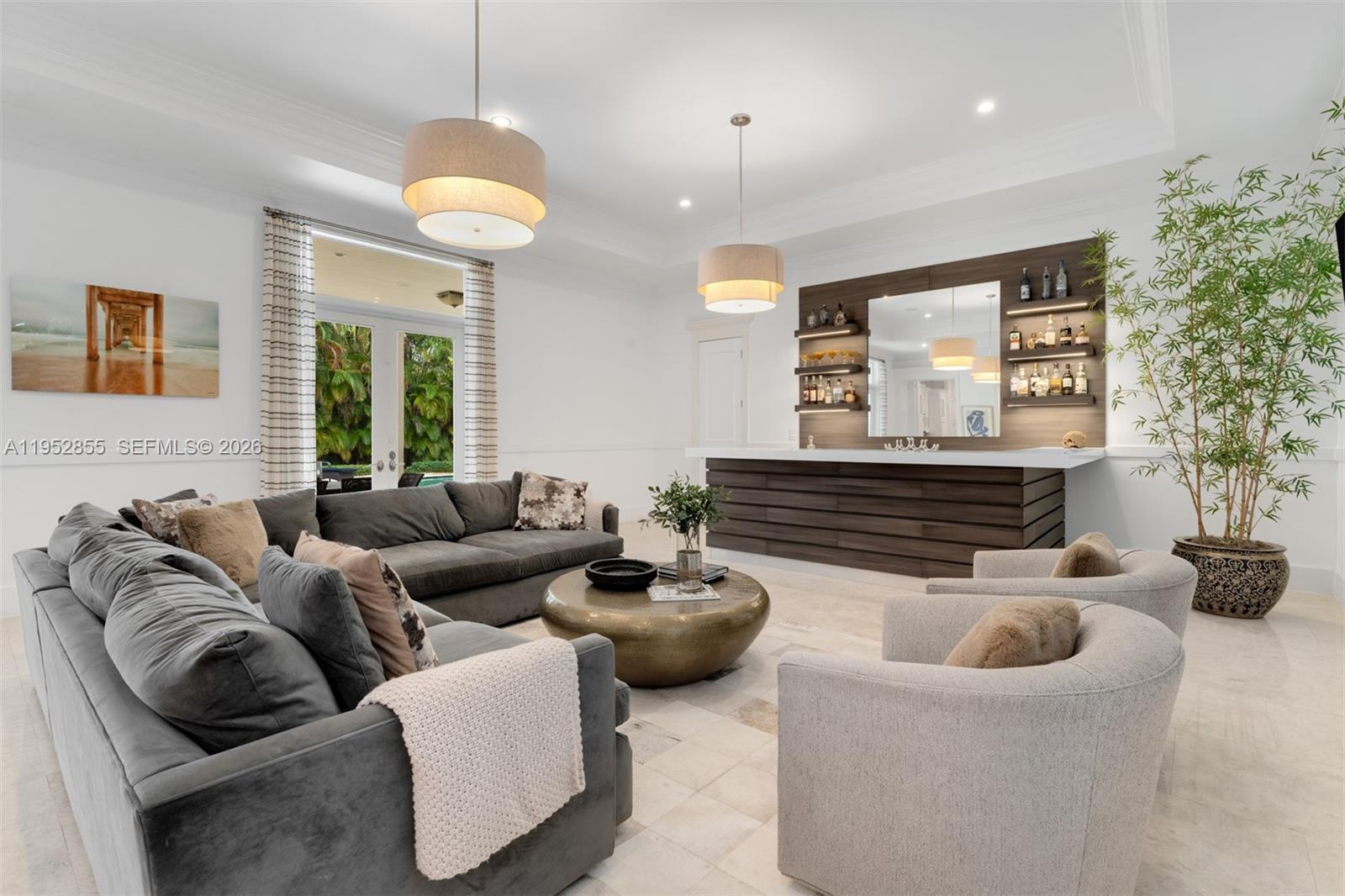 TOWN & COUNTRY ESTATES - Residential