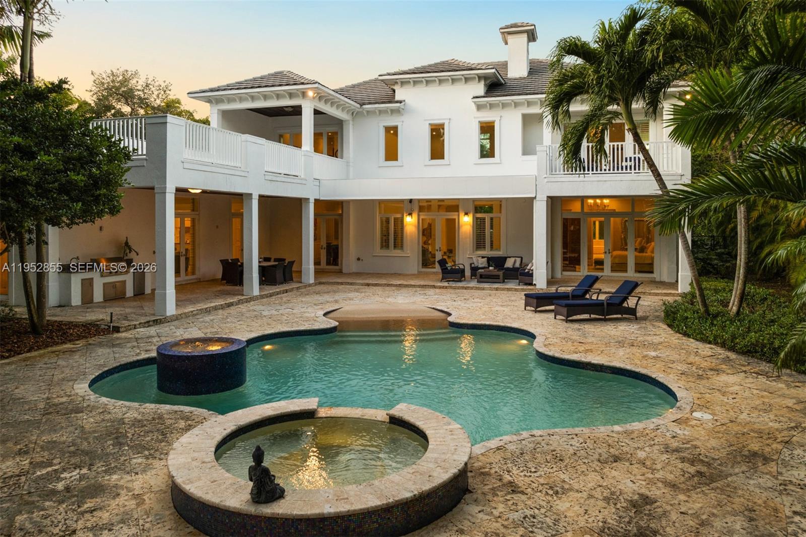 TOWN & COUNTRY ESTATES - Residential