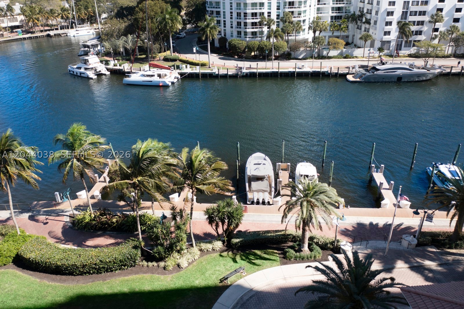 SYMPHONY NORTH CONDO - Land