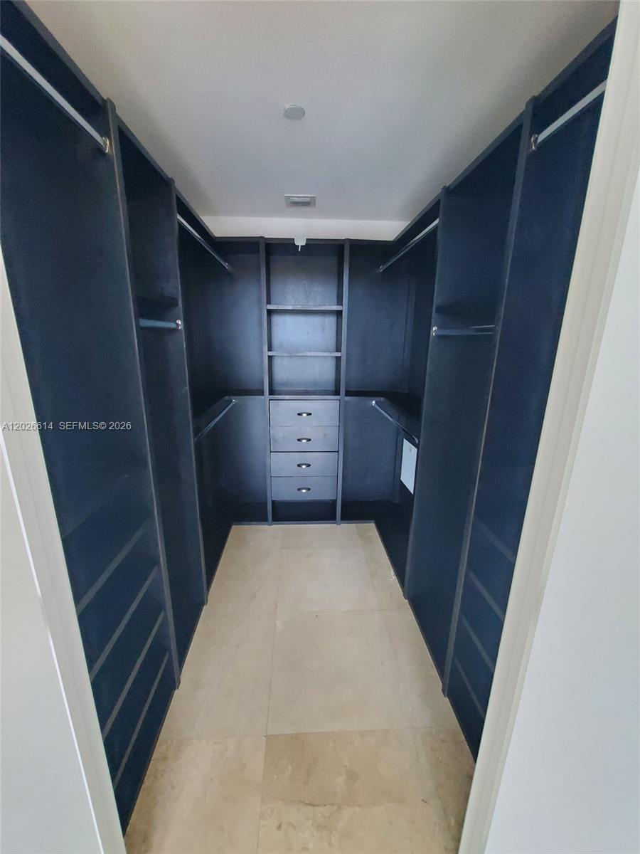 MARINABLUE CONDO - Residential Lease