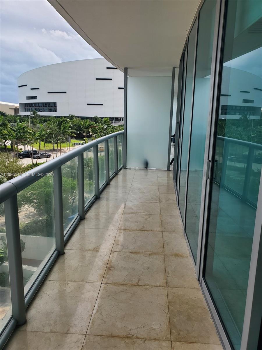 MARINABLUE CONDO - Residential Lease