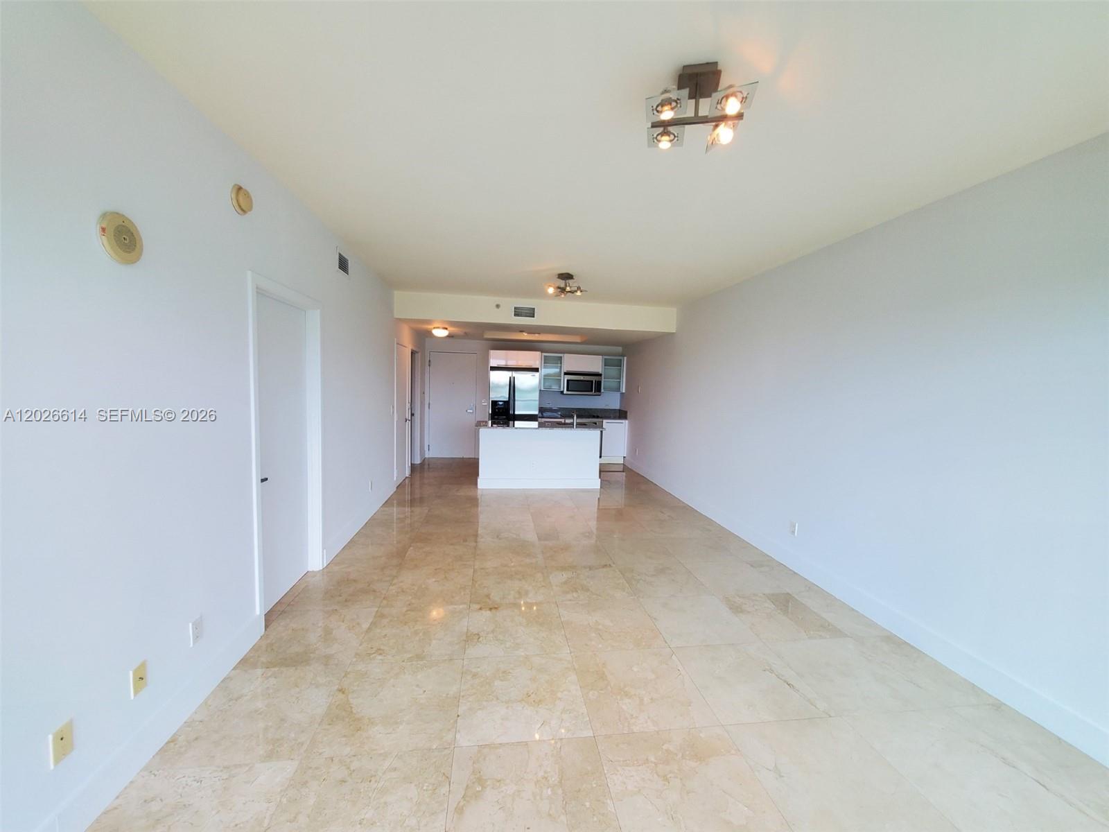 MARINABLUE CONDO - Residential Lease
